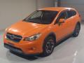 2013 Subaru XV