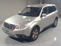 2008 Subaru Forester