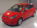 2004 Mitsubishi Colt