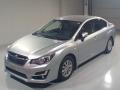 2015 Subaru Impreza G4