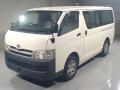 2008 Toyota Hiace Van