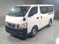 2016 Nissan NV350 CARAVAN VAN