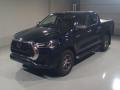 2023 Toyota Hilux