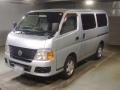 2012 Nissan Caravan Van