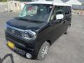 2021 Suzuki WAGON R SMILE