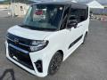 2019 Daihatsu Tanto Custom