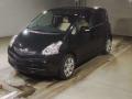 2008 Toyota Ractis
