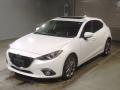 2015 Mazda Axela Sport