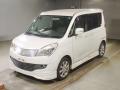 2013 Mitsubishi Delica D2