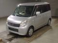2011 Nissan Roox