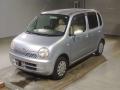 2005 Daihatsu Move Latte