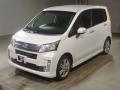 2014 Daihatsu Move Custom