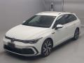 2022 Volkswagen Golf Variant