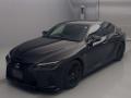 2021 Lexus IS