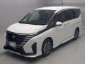 2023 Nissan Serena