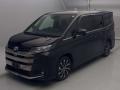 2023 Toyota Noah