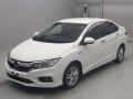 2017 Honda Grace