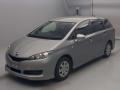 2012 Toyota Wish