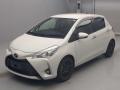 2019 Toyota Vitz