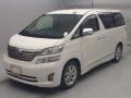 2009 Toyota Vellfire