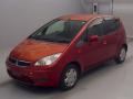 2010 Mitsubishi Colt