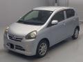 2012 Daihatsu Mira e:S
