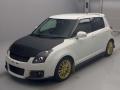 2007 Suzuki Swift