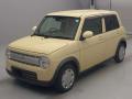 2015 Suzuki ALTO Lapin