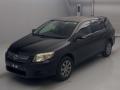 2007 Toyota Corolla Fielder