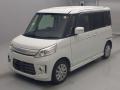 2014 Suzuki Spacia Custom