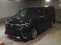2021 Toyota Voxy