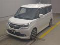 2016 Suzuki Solio Bandit
