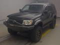 2005 Toyota Land Cruiser 100