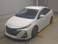 2017 Toyota Prius PHV