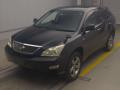 2009 Toyota Harrier