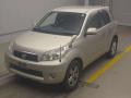 2009 Toyota Rush