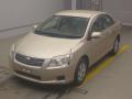2010 Toyota Corolla Axio