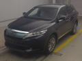2017 Toyota Harrier