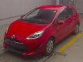 2017 Toyota Aqua