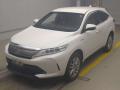 2019 Toyota Harrier Hybrid