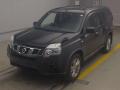 2012 Nissan X-Trail