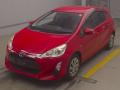 2015 Toyota Aqua