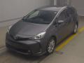 2014 Toyota Prius alpha