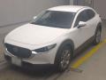 2020 Mazda CX-30
