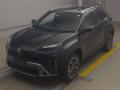 2023 Toyota YARIS CROSS