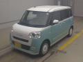 2022 Daihatsu Move Canbus