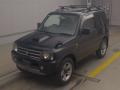 2006 Suzuki Jimny