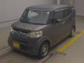 2016 Honda N Box Slash