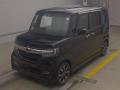 2018 Honda N-BOX CUSTOM