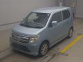2015 Suzuki Wagon R